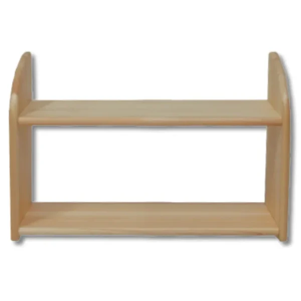 Półka sosnowa PK109 Półka sosnowa PK109