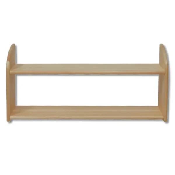 Półka sosnowa PK110 Półka sosnowa PK110