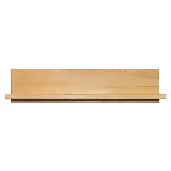 Półka sosnowa PK151 Półka sosnowa PK151