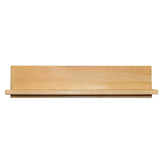 Półka sosnowa PK151