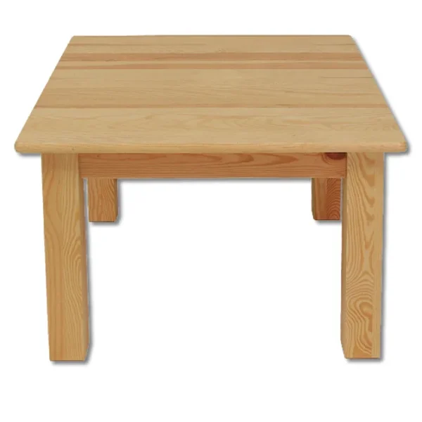 Stolik kawowy sosnowy ST109