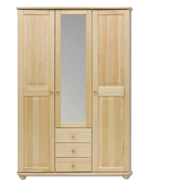 Szafa sosnowa MUGO SF100