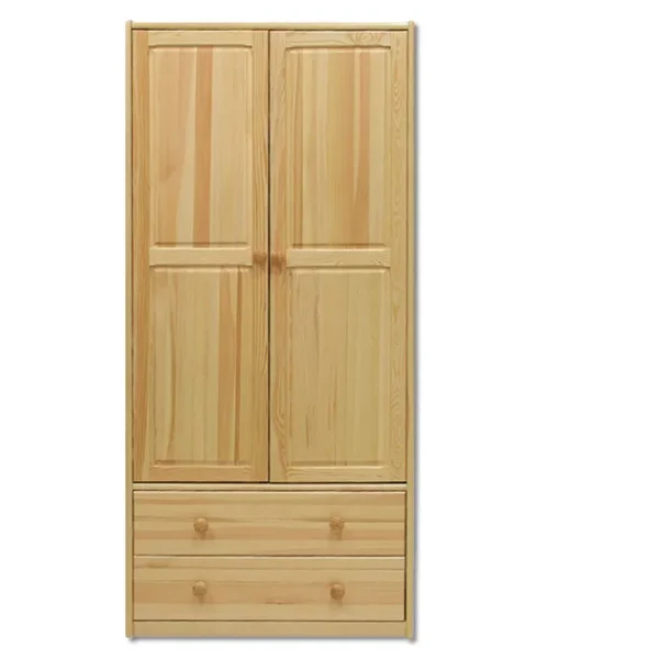 Szafa sosnowa DOULIS SF111