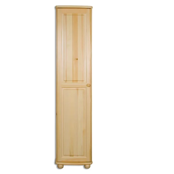 Szafa sosnowa DOULIS SF112