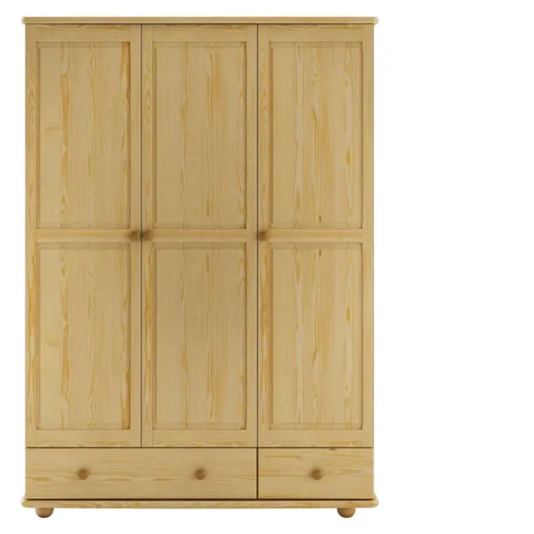 Szafa sosnowa DOULIS SF121