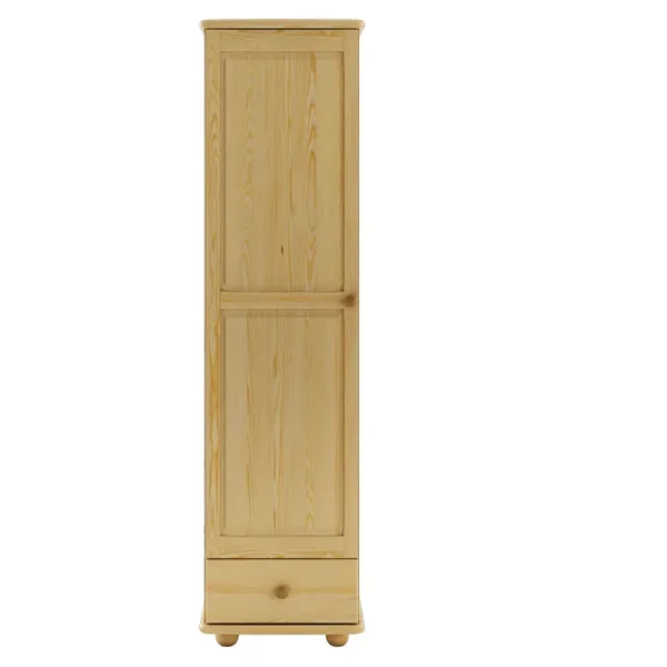 Szafa sosnowa DOULIS SF124