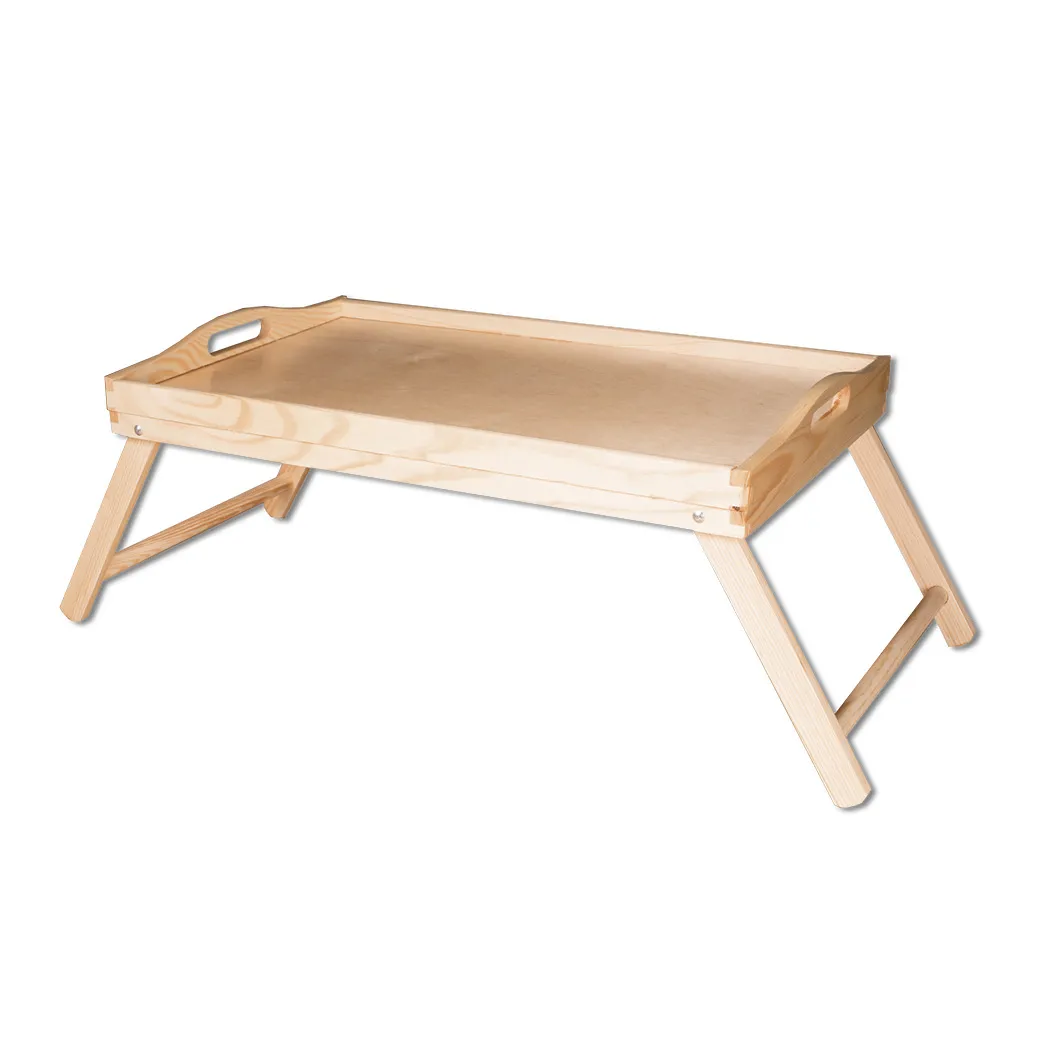 Drewniana tacka GD165