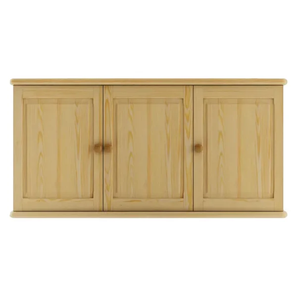 Witryna sosnowa DOULIS KW107