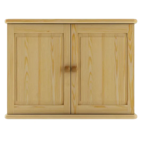 Witryna sosnowa DOULIS KW108