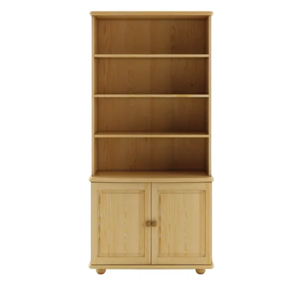 Witryna sosnowa DOULIS KW127 Witryna sosnowa DOULIS KW127
