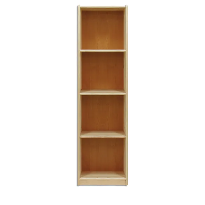 Witryna sosnowa DOULIS KW130