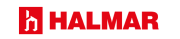 halmar logo