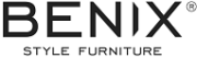 BENIX logo