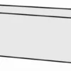 Cokół boczny do nóżek 15 cm Layman