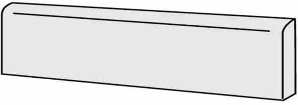 Cokół boczny do nóżek 15 cm Layman Cokół boczny do nóżek 15 cm Layman