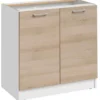 80 dolna dwudrzwiowa Layman