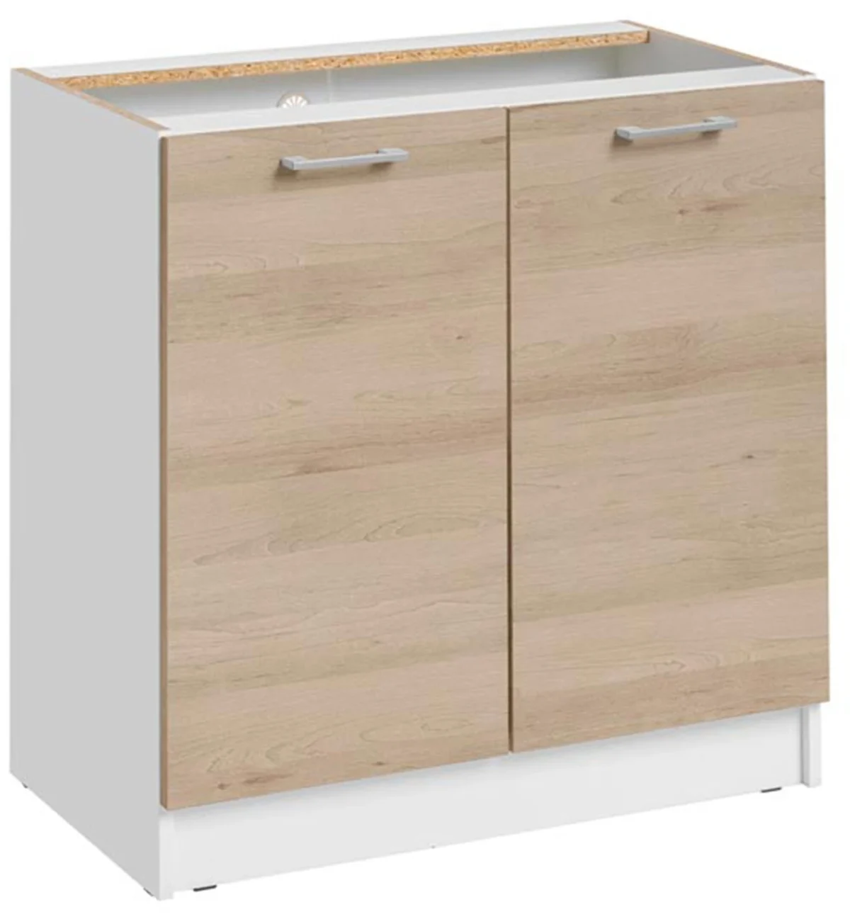 80 dolna dwudrzwiowa Layman