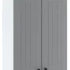 80 górna dwudrzwiowa wys. 94 cm Layman