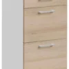 40 dolna trzy szuflady Layman