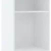60 dolna słupek zabudowa piekarnika i mikrofalówki wys. 235.7 cm Layman