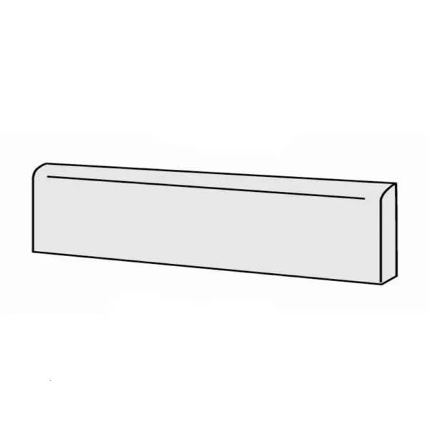 Formatka z płyty frontowej wysokość 10 cm, długość 200 cm Layman Formatka z płyty frontowej wysokość 10 cm, długość 200 cm Layman