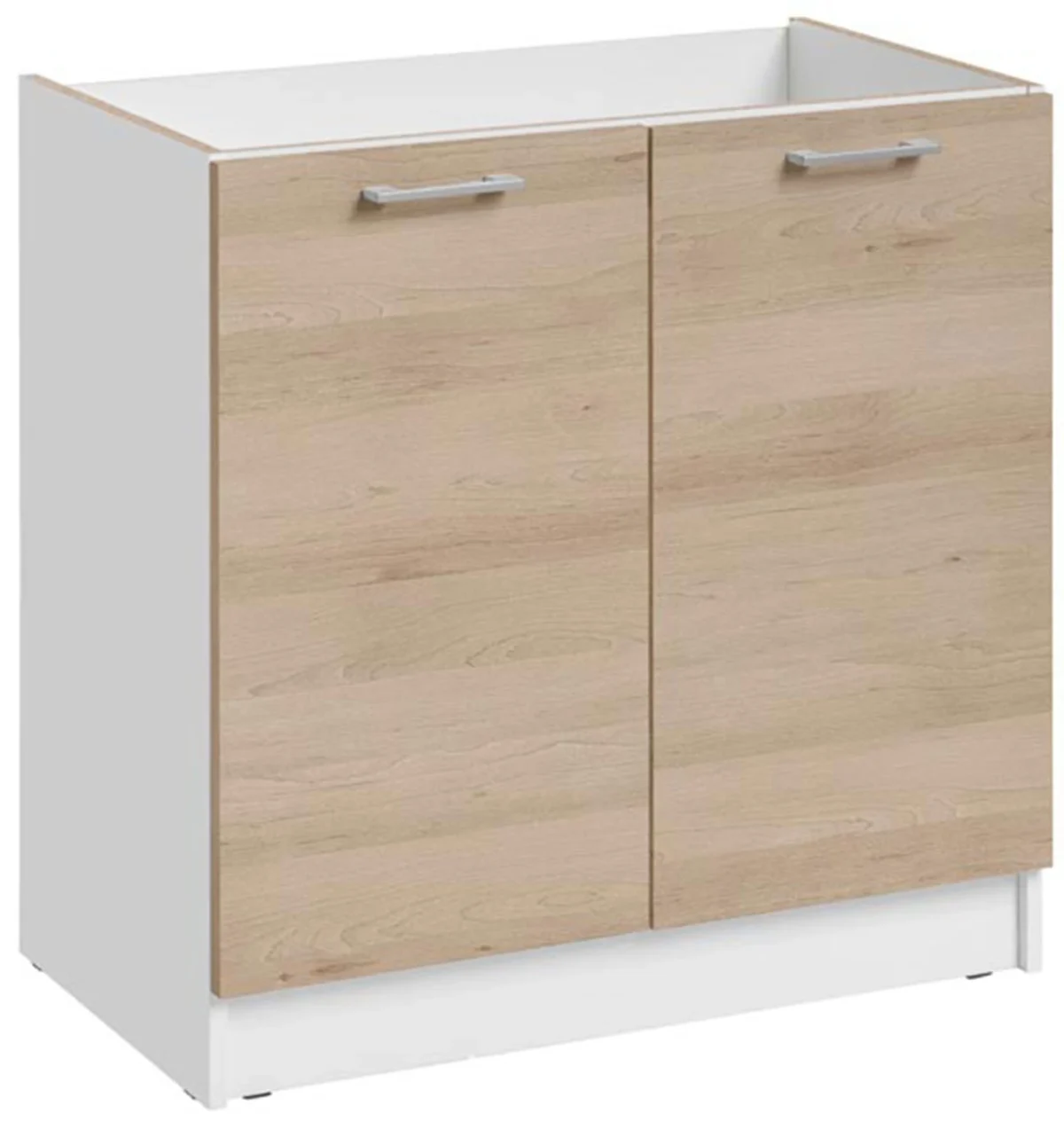 80 dolna dwudrzwiowa zlew Layman