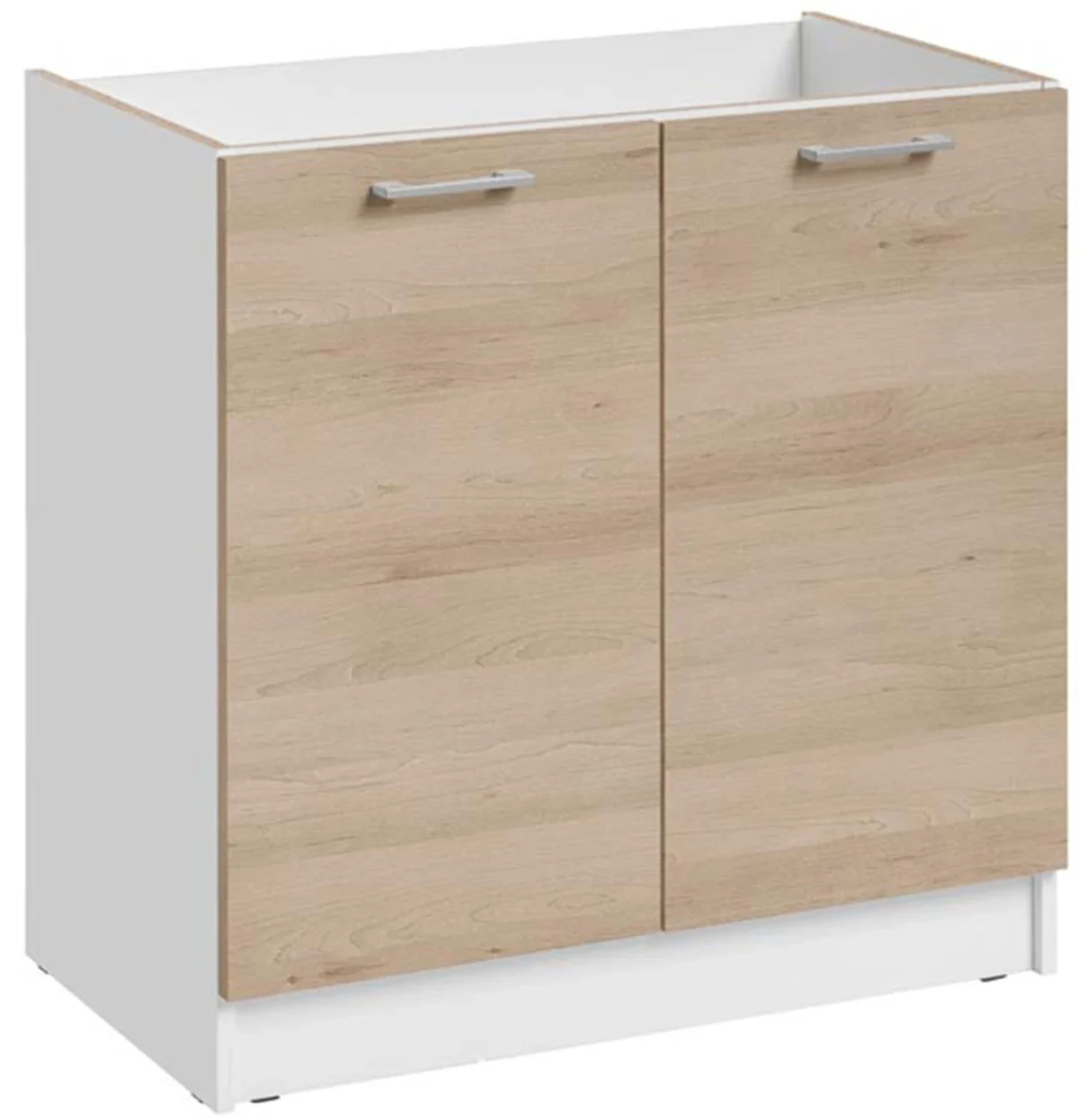60 dolna dwudrzwiowa zlew Layman