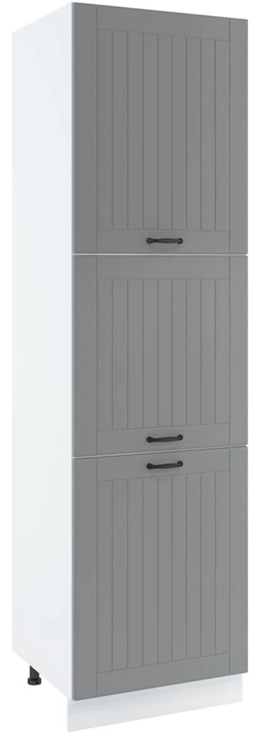 60 dolna słupek wys. 235.7 cm Layman