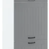 60 dolna słupek wys. 213.7 cm Layman