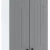 60 górna dwudrzwiowa wys. 94 cm Layman