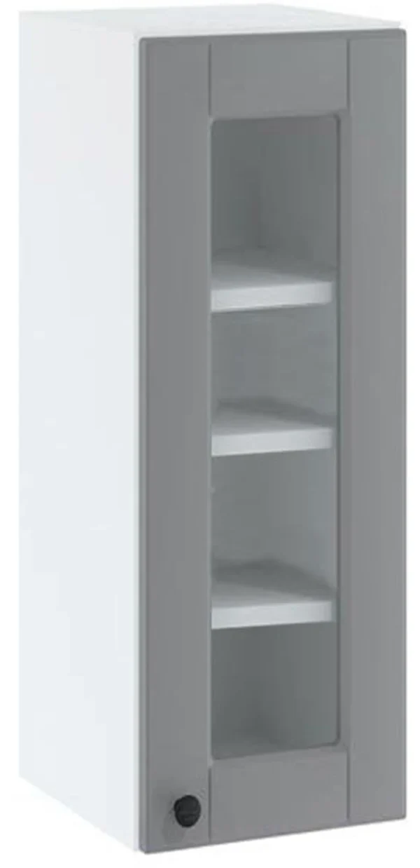 30 górna witryna jedne drzwi wys.94 cm Layman