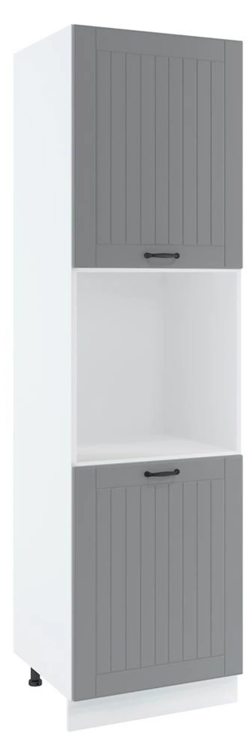 60 dolna słupek zabudowa piekarnika wys. 213.7 cm Layman 60 dolna słupek zabudowa piekarnika wys. 213.7 cm Layman