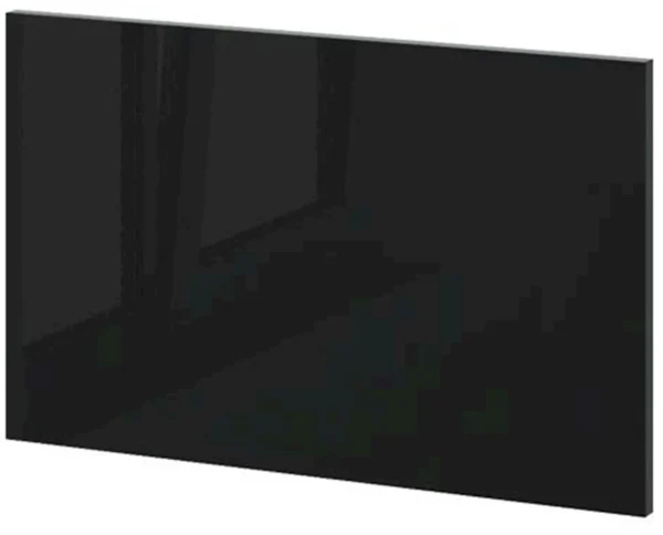 Panel boczny do szafek górnych 36/58 Layman
