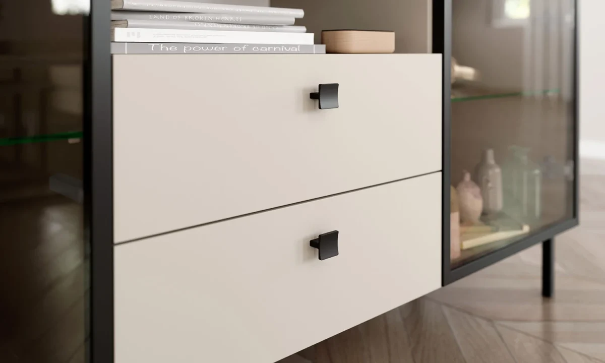 Elegancka komoda kaszmir Kiss K-KOM1 Layman 4 Elegancka komoda kaszmir Kiss K-KOM1 Layman 4