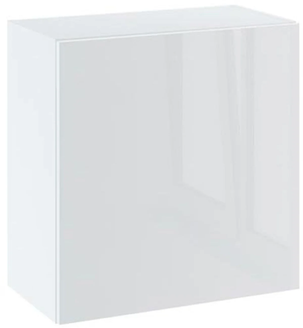 60 górna zabudowa okapu wys. 72 cm Layman