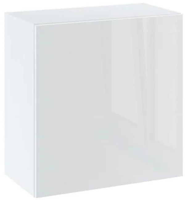 60 górna zabudowa okapu wys. 72 cm Layman