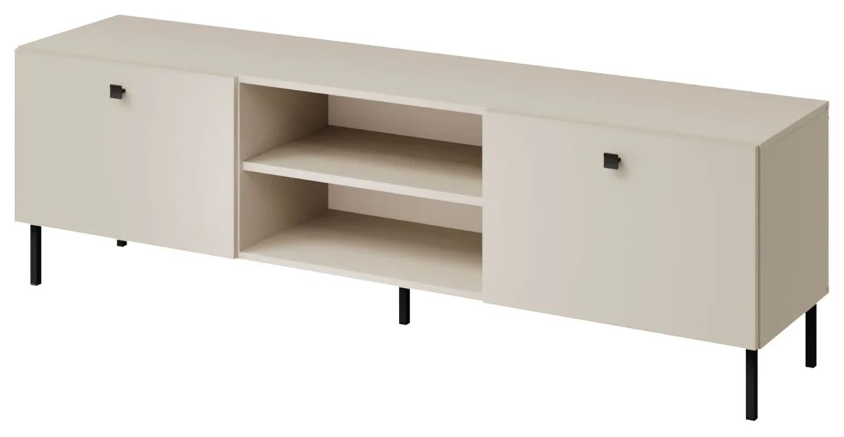 Stylowa szafka pod tv Kiss K-RTV Layman