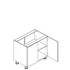 80 dolna dwudrzwiowa Layman 2