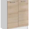 60 dolna dwudrzwiowa Layman