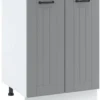 60 dolna dwudrzwiowa Layman 60 dolna dwudrzwiowa Layman