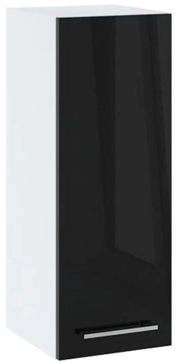 30 górna jedne drzwi wys. 94 cm biała prawa Layman