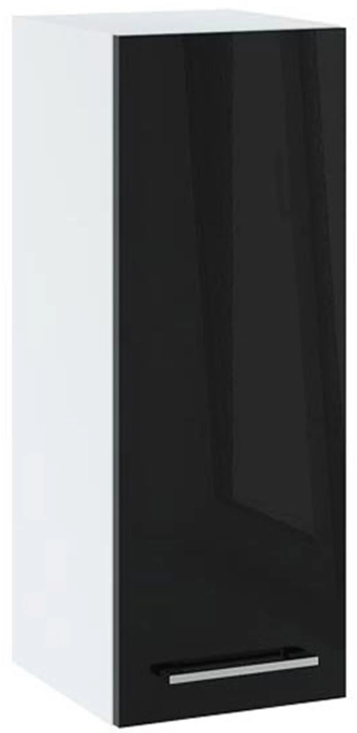 30 górna jedne drzwi wys. 94 cm biała prawa Layman