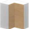 65 górna narożnik dwudrzwiowy wys 94 cm Layman 65 górna narożnik dwudrzwiowy wys 94 cm Layman