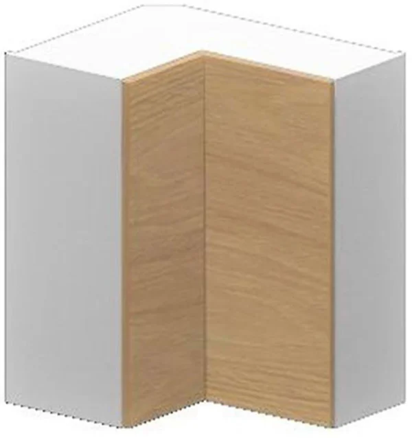 65 górna narożnik dwudrzwiowy wys 94 cm Layman