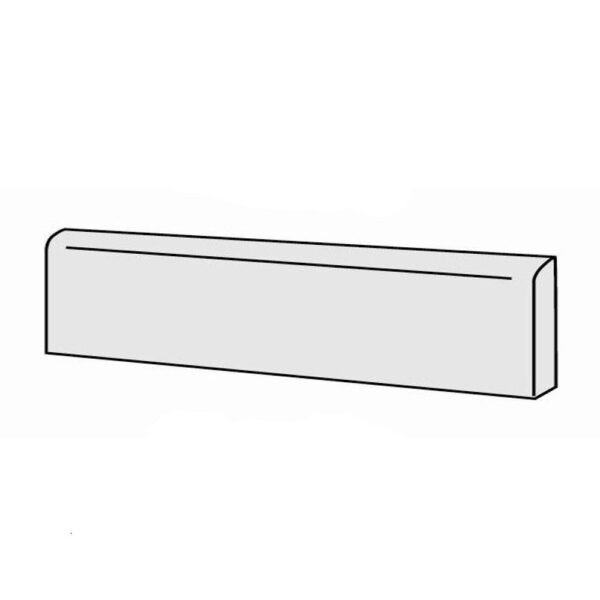 Formatka z płyty frontowej wysokość 15 cm, długość 200 cm Layman Formatka z płyty frontowej wysokość 15 cm, długość 200 cm Layman