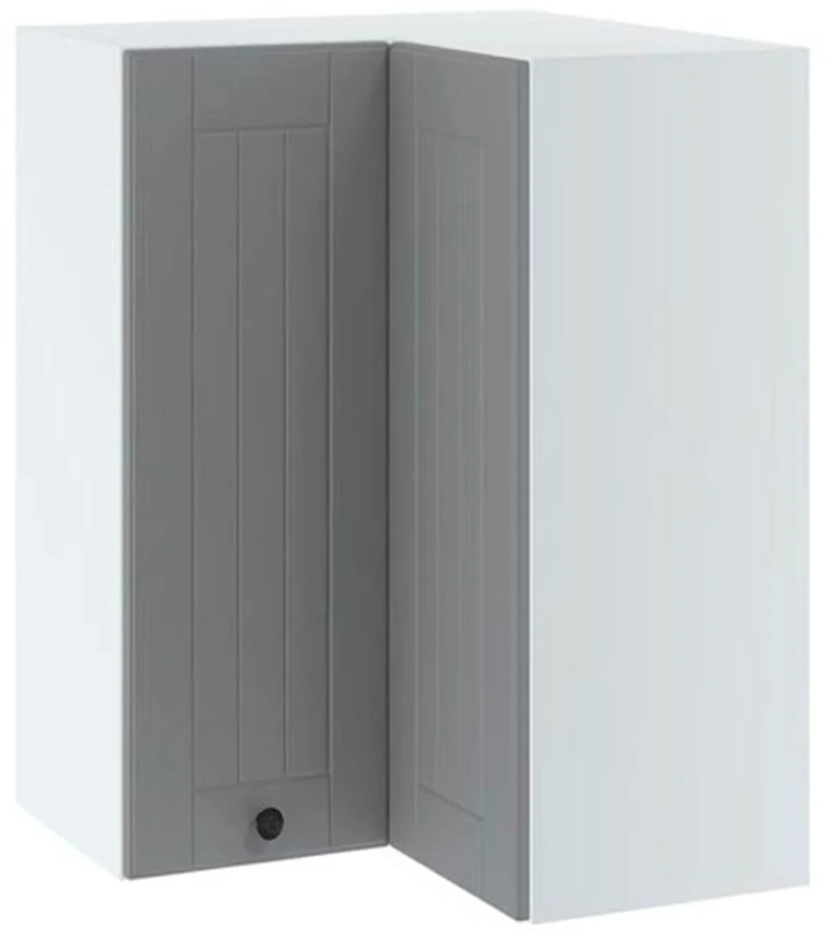 60 górna narożnik dwudrzwiowy wys. 94 cm Layman