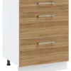 50 dolna trzy szuflady Layman