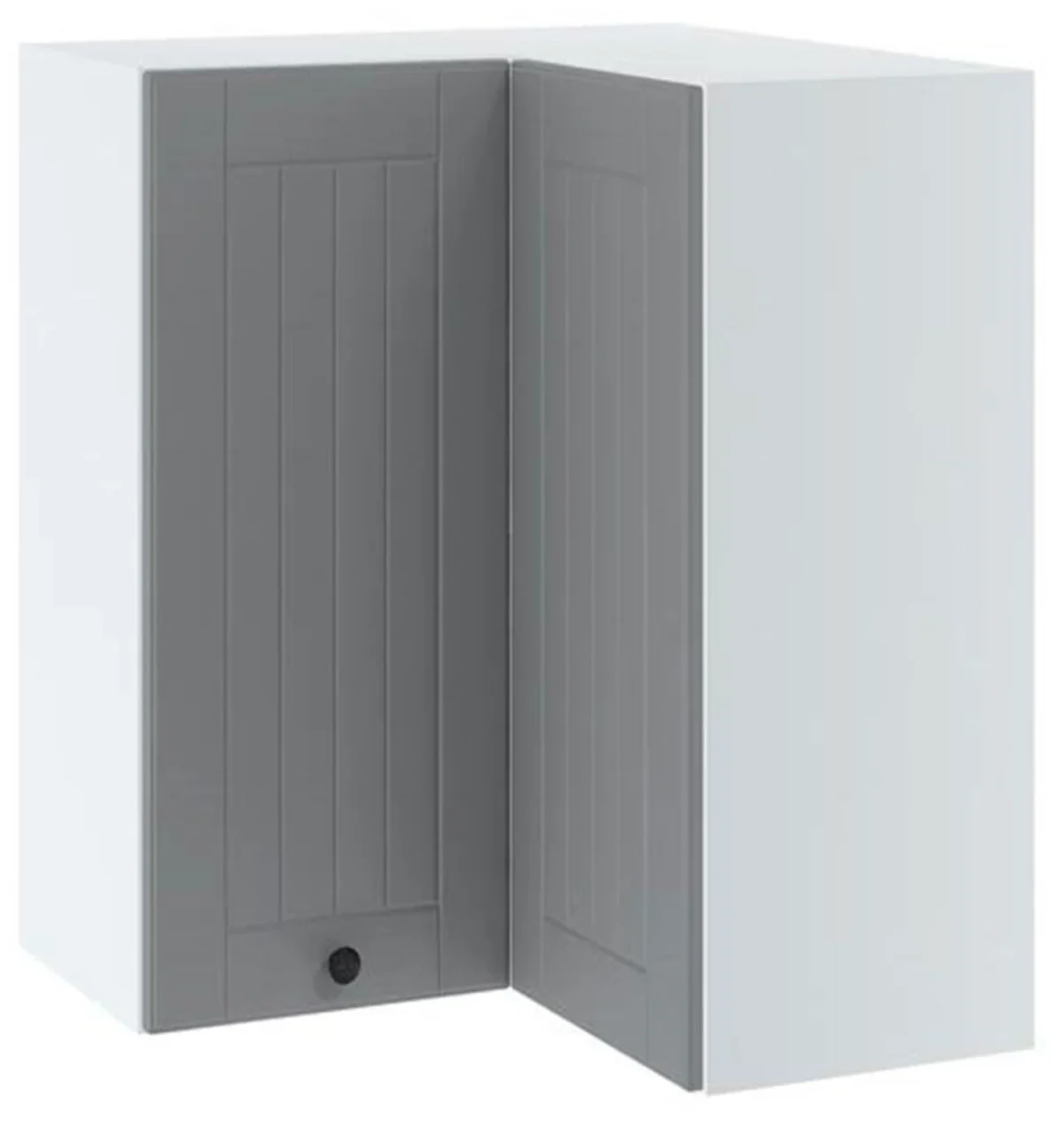 65 górna narożnik dwudrzwiowy wys. 94 cm Layman
