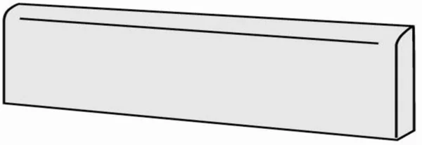 Cokół przedni do nóżek 10 cm, długość 200 cm Layman Cokół przedni do nóżek 10 cm, długość 200 cm Layman