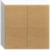80 górna dwudrzwiowa wys. 94 cm Layman